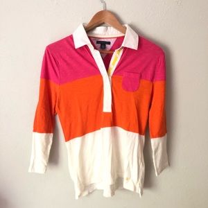 Tommy Hilfiger Striped Shirt
